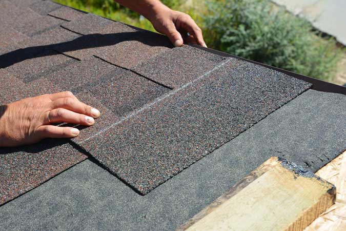 Roofing Services